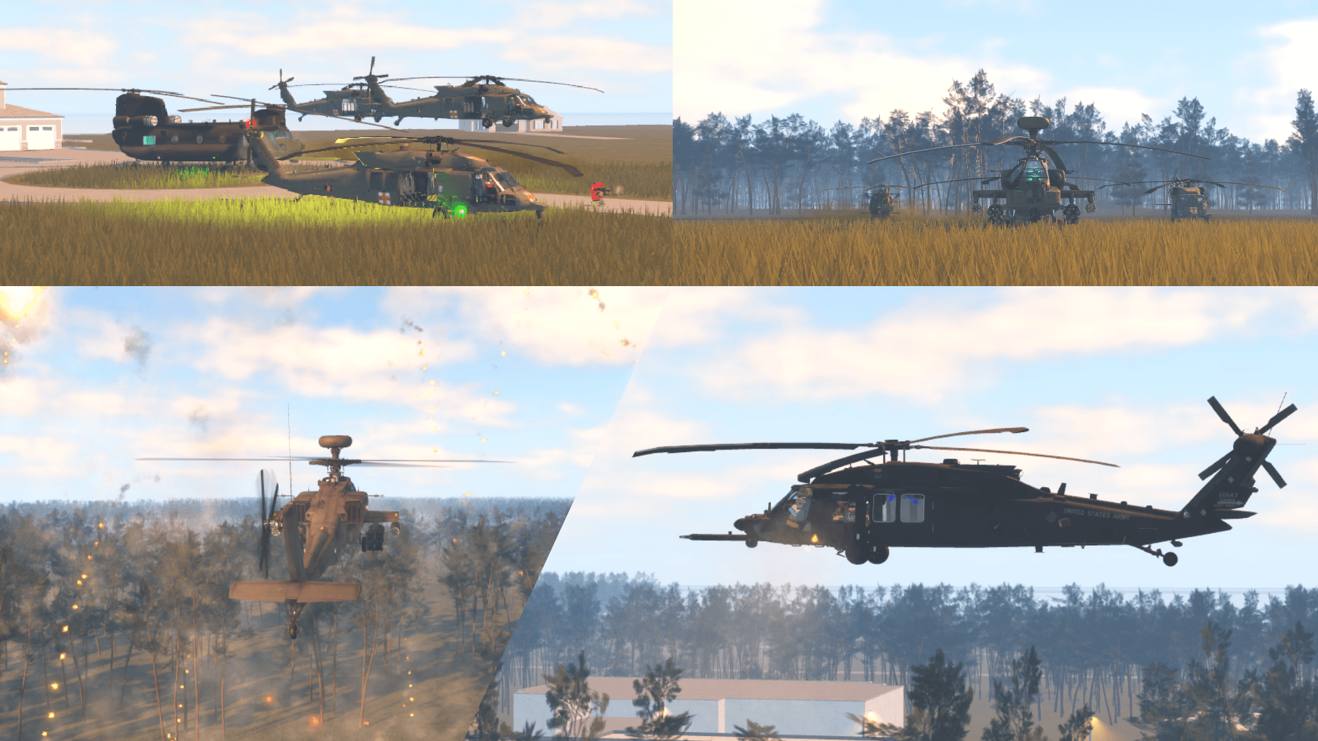 101st Combat Aviation Brigade