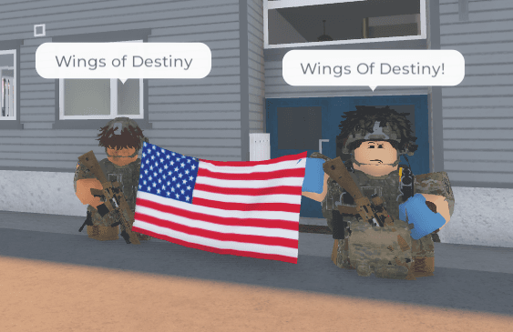 Sabalauski Air Assault School