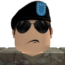 Lieutenant Colonel ObamaBane