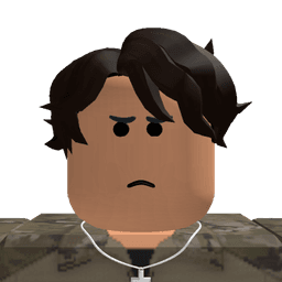 Brigadier General MrWolfe325